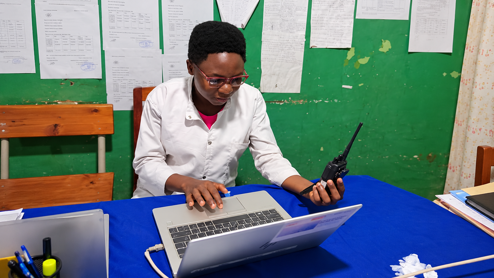 Educational Resources